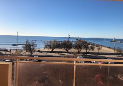 vente Appartement Le Grau D'agde