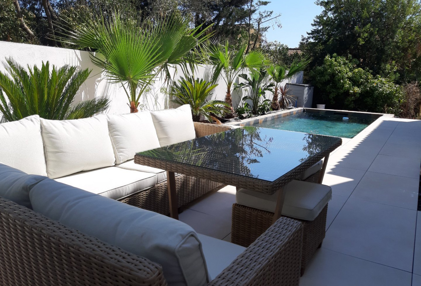 vente Villa Agde - Photo 1