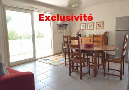 vente Appartement Agde