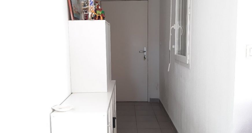 vente Appartement Agde