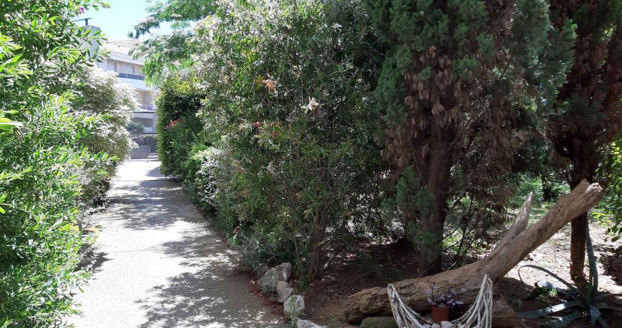 vente Appartement Agde