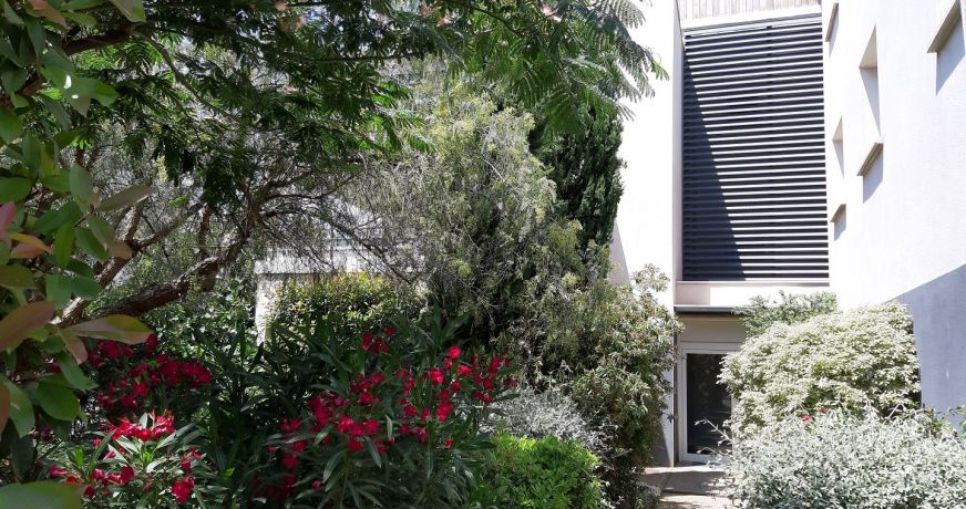 vente Appartement Agde