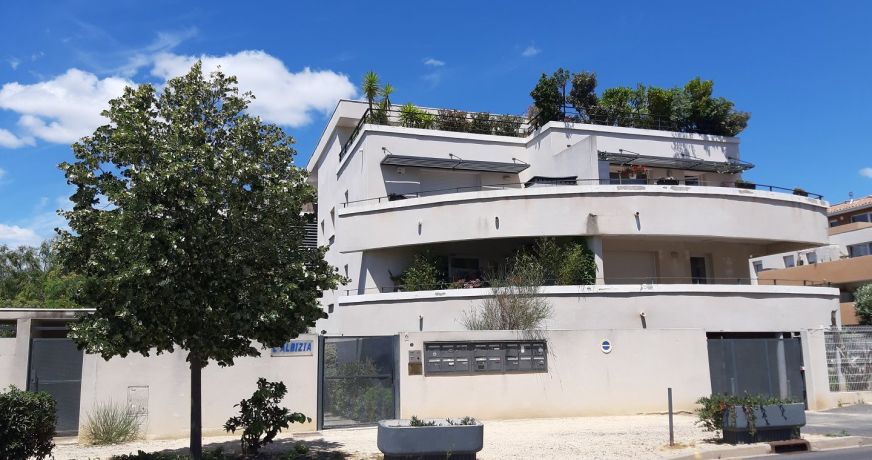 vente Appartement Agde