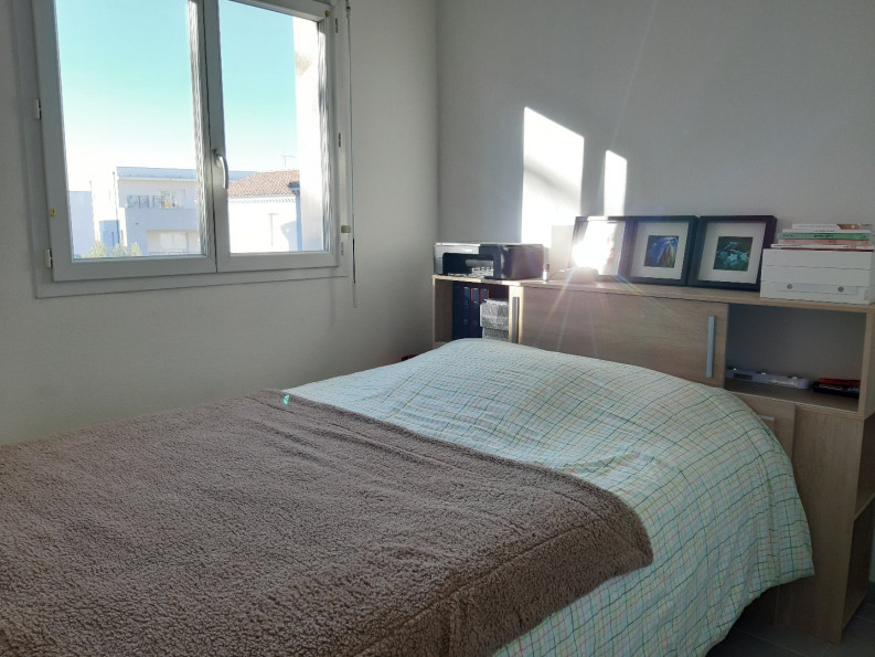 vente Appartement Agde - Photo 8