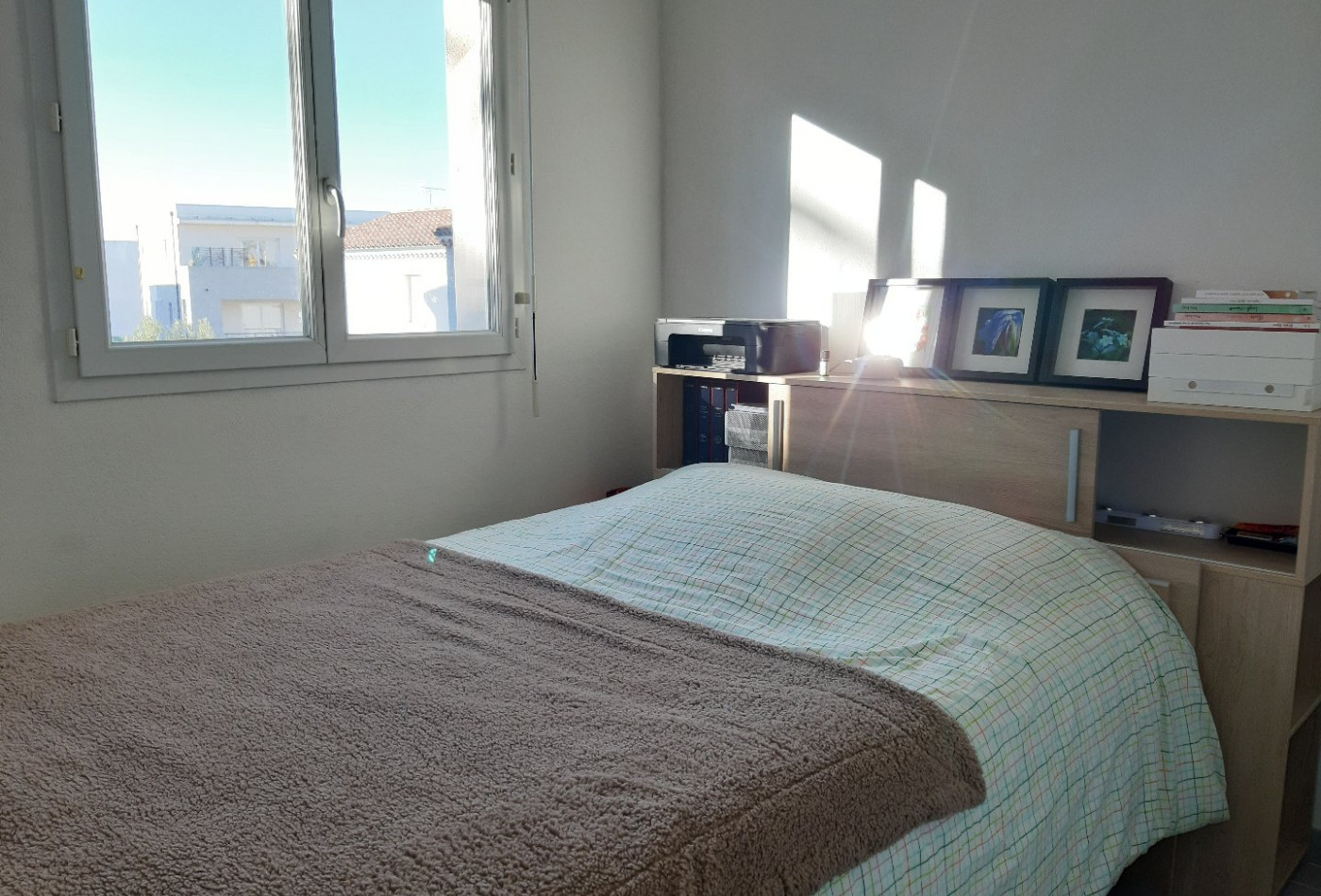 vente Appartement Agde - Photo 8