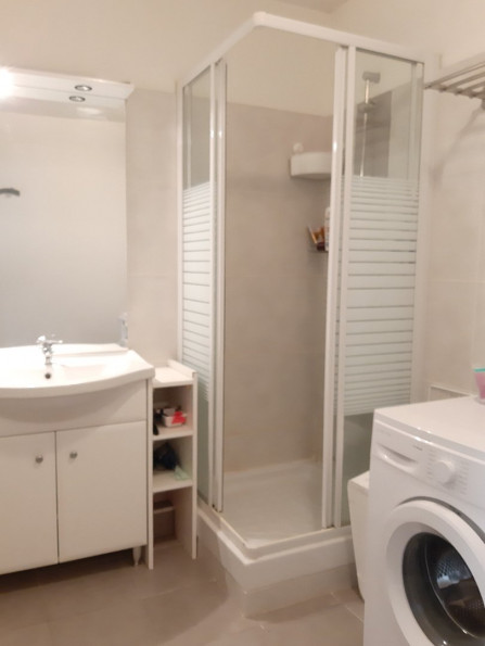 vente Appartement Agde - Photo 9