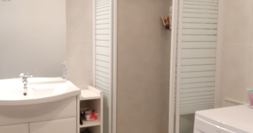 vente Appartement Agde