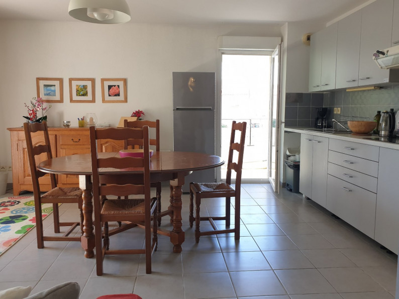 vente Appartement Agde - Photo 5