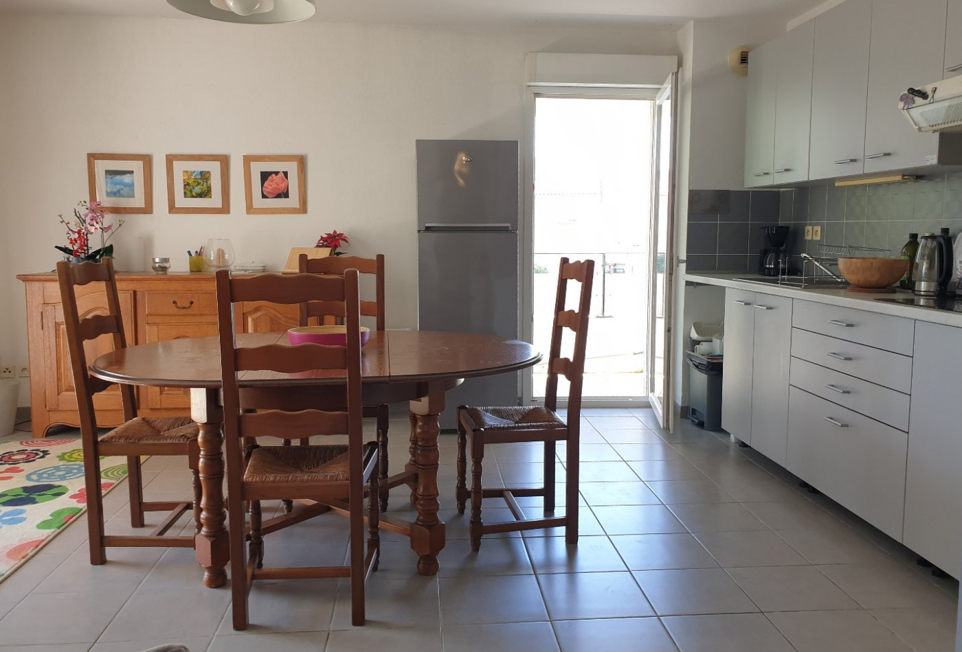 vente Appartement Agde - Photo 5
