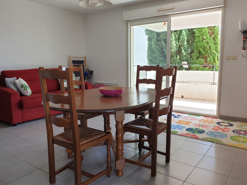 vente Appartement Agde - Photo 4