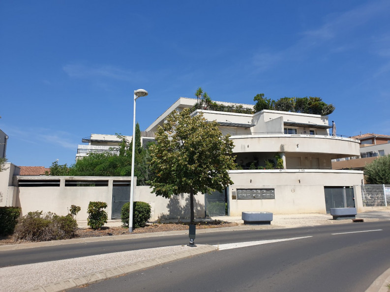 vente Appartement Agde - Photo 3