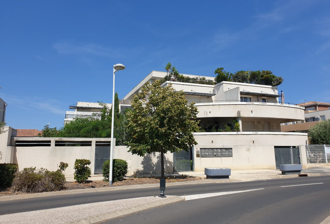 vente Appartement Agde - Photo 3
