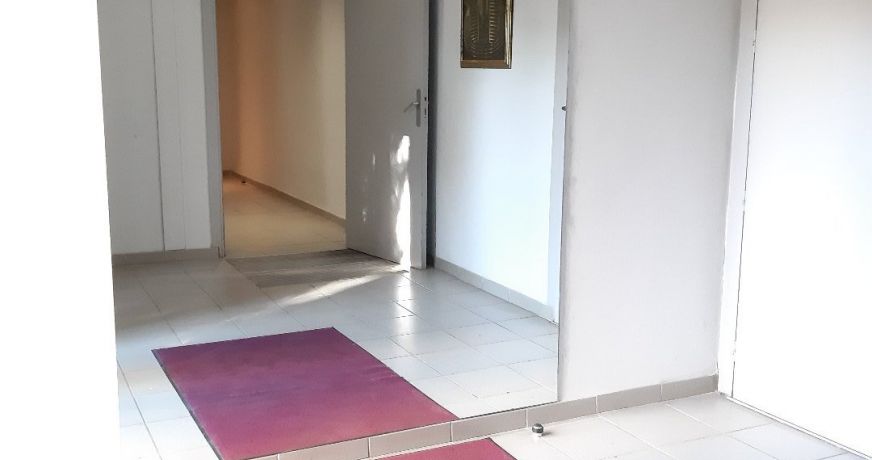 vente Appartement Agde