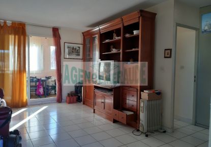 vente Appartement Vias-plage