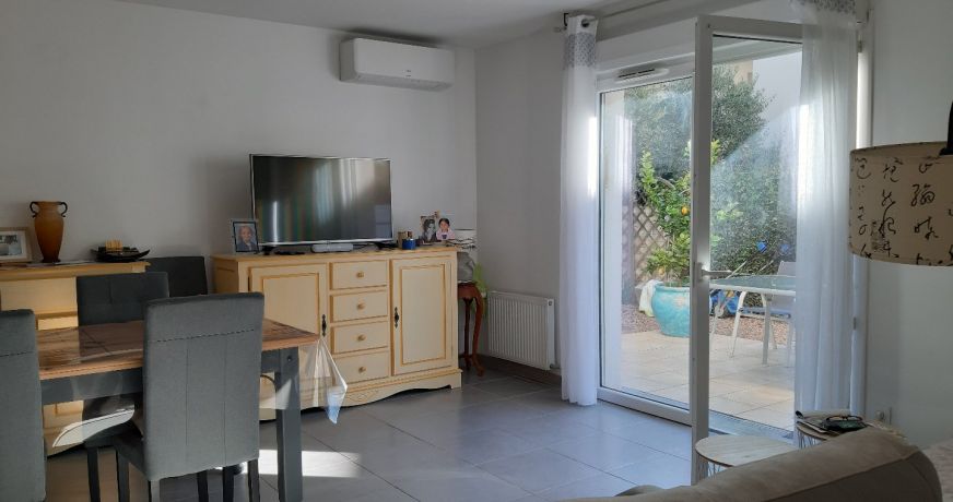 vente Appartement Agde