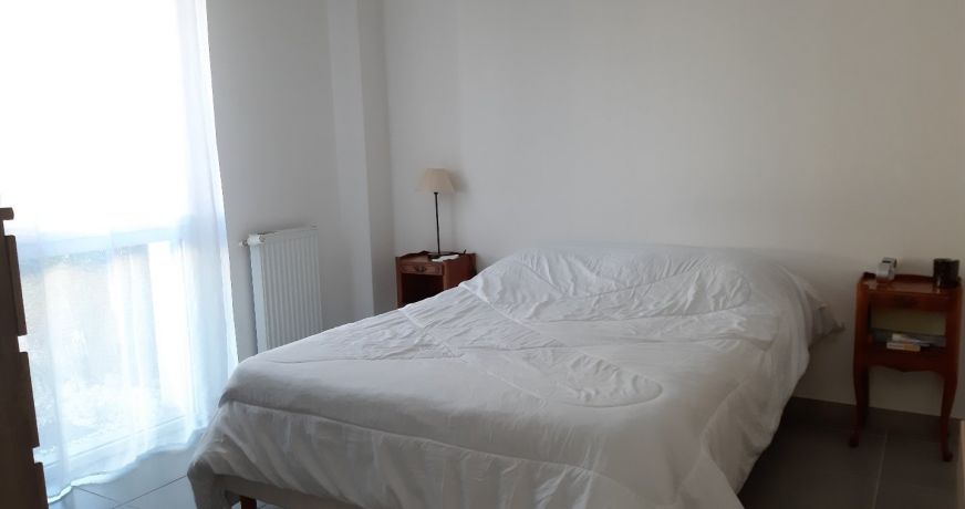 vente Appartement Agde