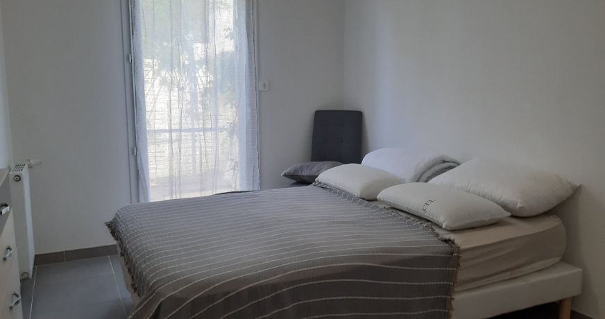 vente Appartement Agde