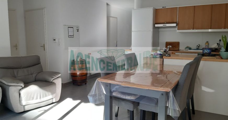 vente Appartement Agde