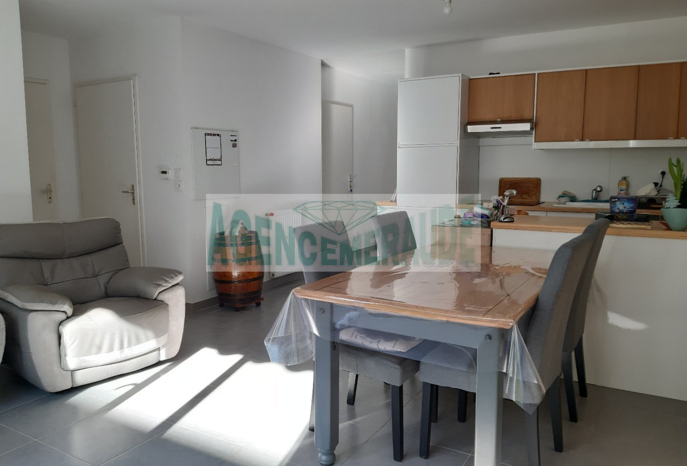 vente Appartement Agde - Photo 1