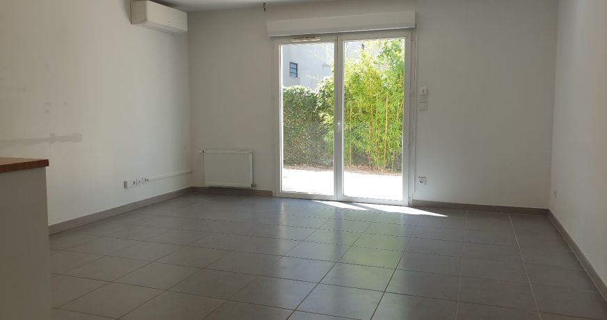 vente Appartement Agde