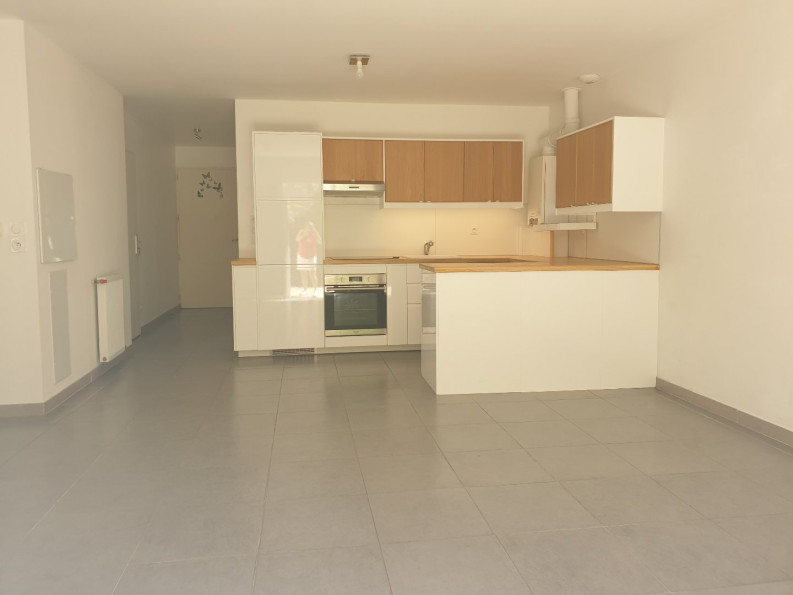 vente Appartement Agde - Photo 5
