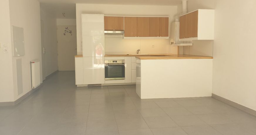 vente Appartement Agde