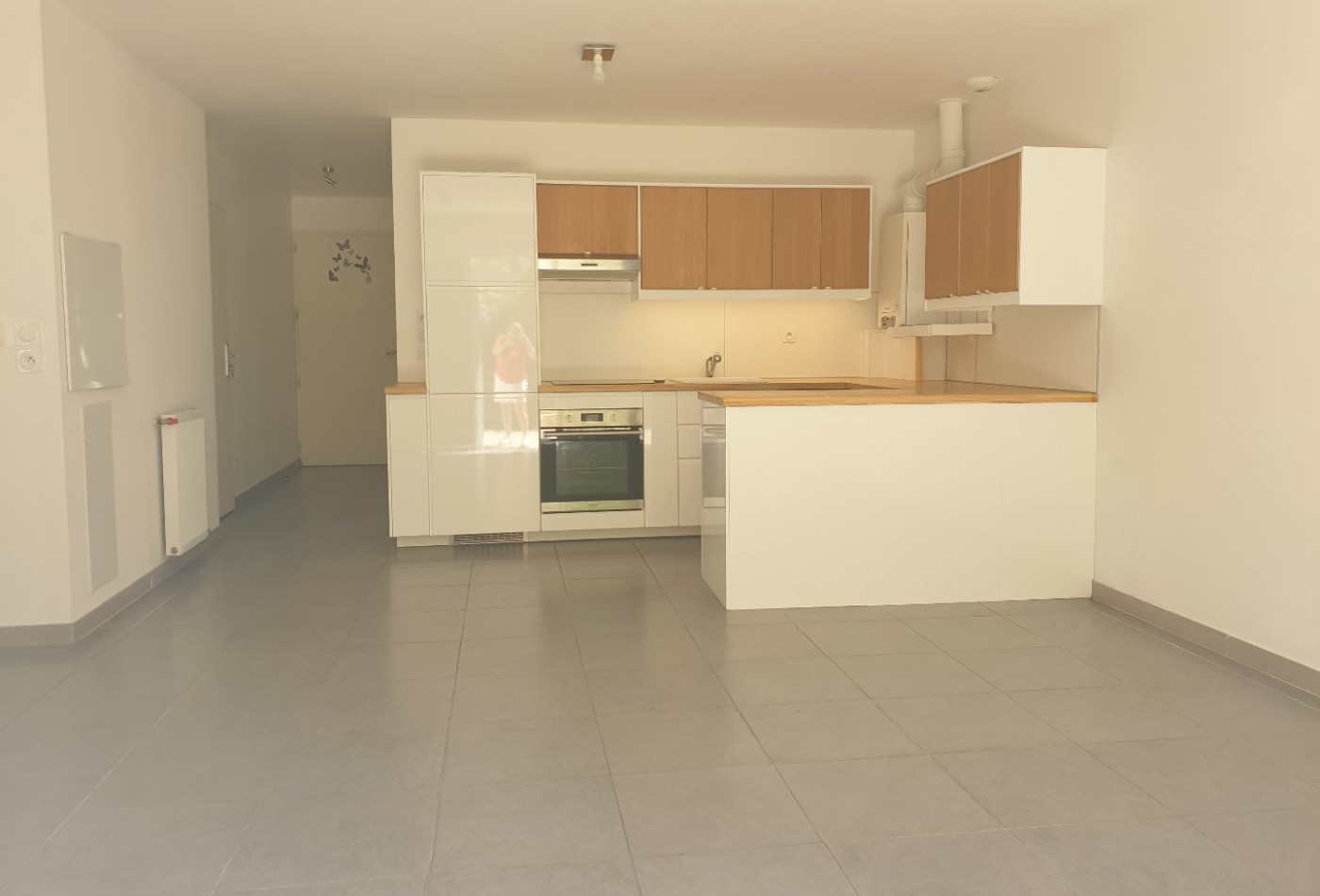 vente Appartement Agde - Photo 5