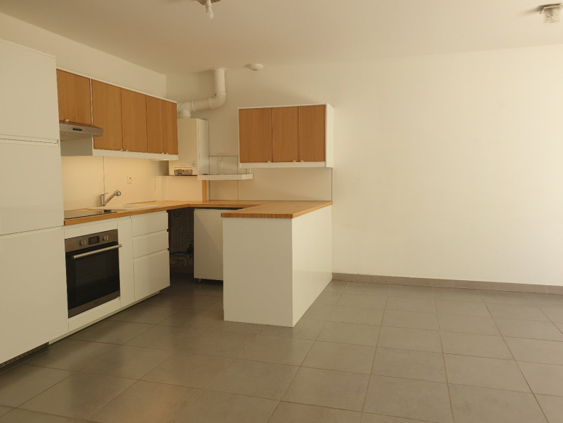 vente Appartement Agde - Photo 6