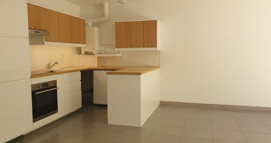 vente Appartement Agde