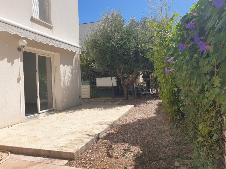 vente Appartement Agde - Photo 8