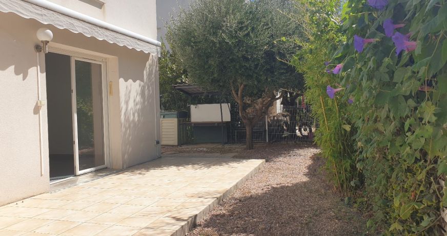 vente Appartement Agde
