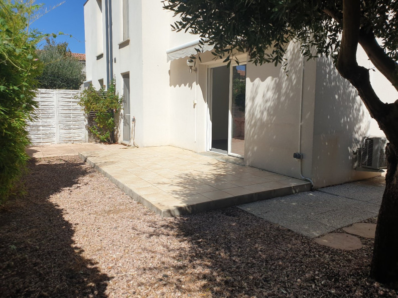 vente Appartement Agde - Photo 2