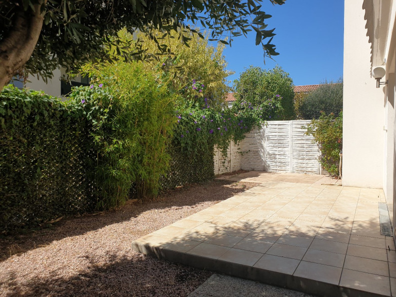 vente Appartement Agde - Photo 9