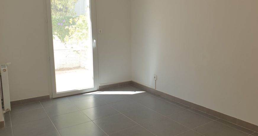 vente Appartement Agde