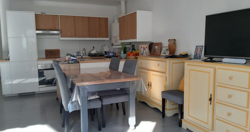 vente Appartement Agde