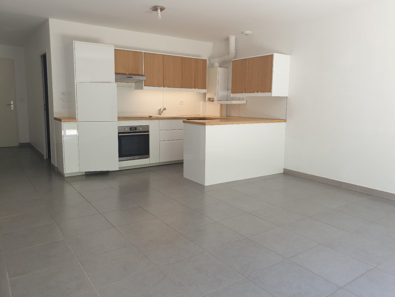 vente Appartement Agde - Photo 1