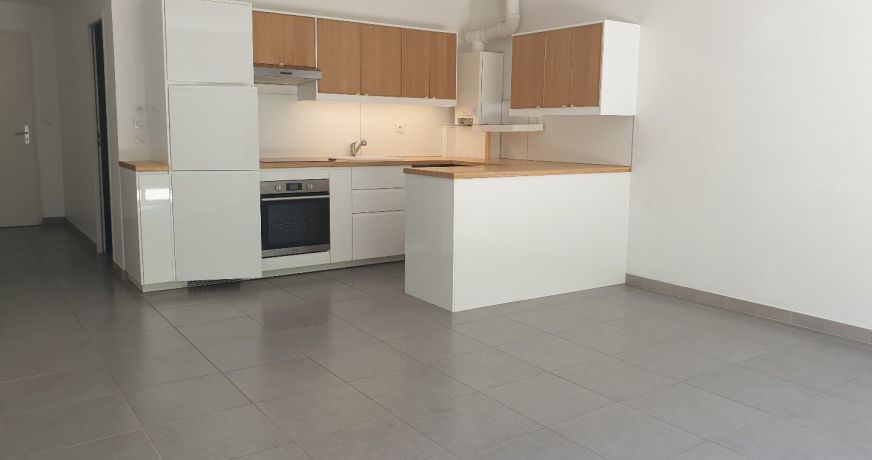 vente Appartement Agde