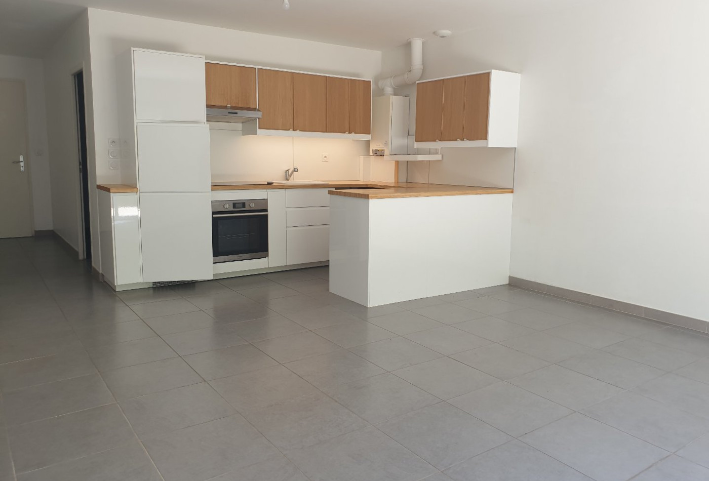 vente Appartement Agde - Photo 1