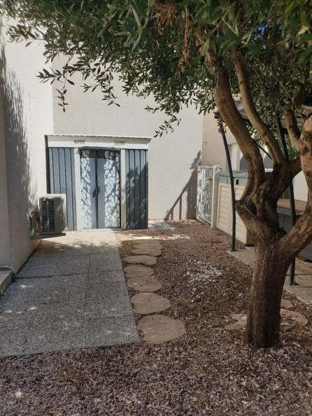 vente Appartement Agde - Photo 10