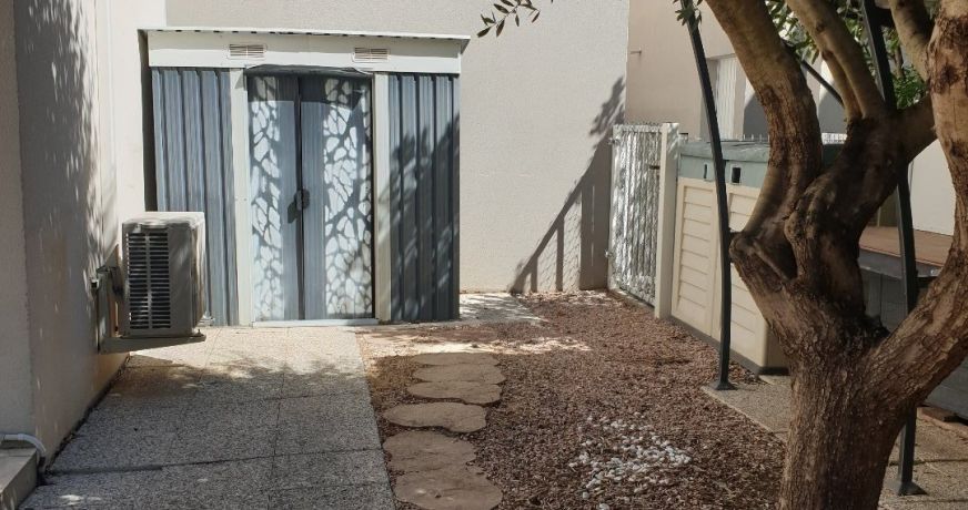 vente Appartement Agde
