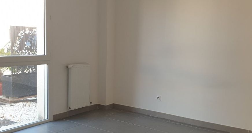 vente Appartement Agde