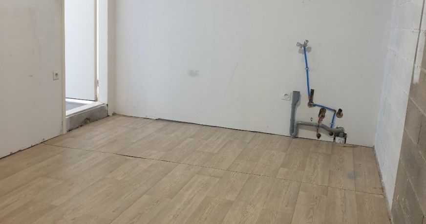 vente Appartement Agde
