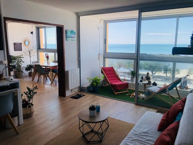 vente Appartement Le Grau D'agde - Photo 2