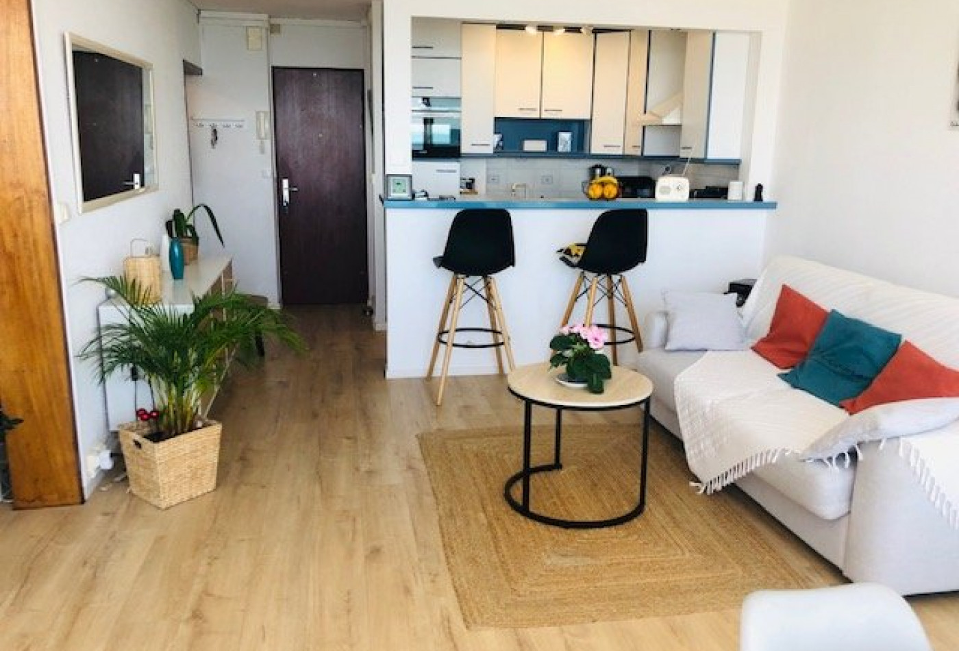 vente Appartement Le Grau D'agde - Photo 4