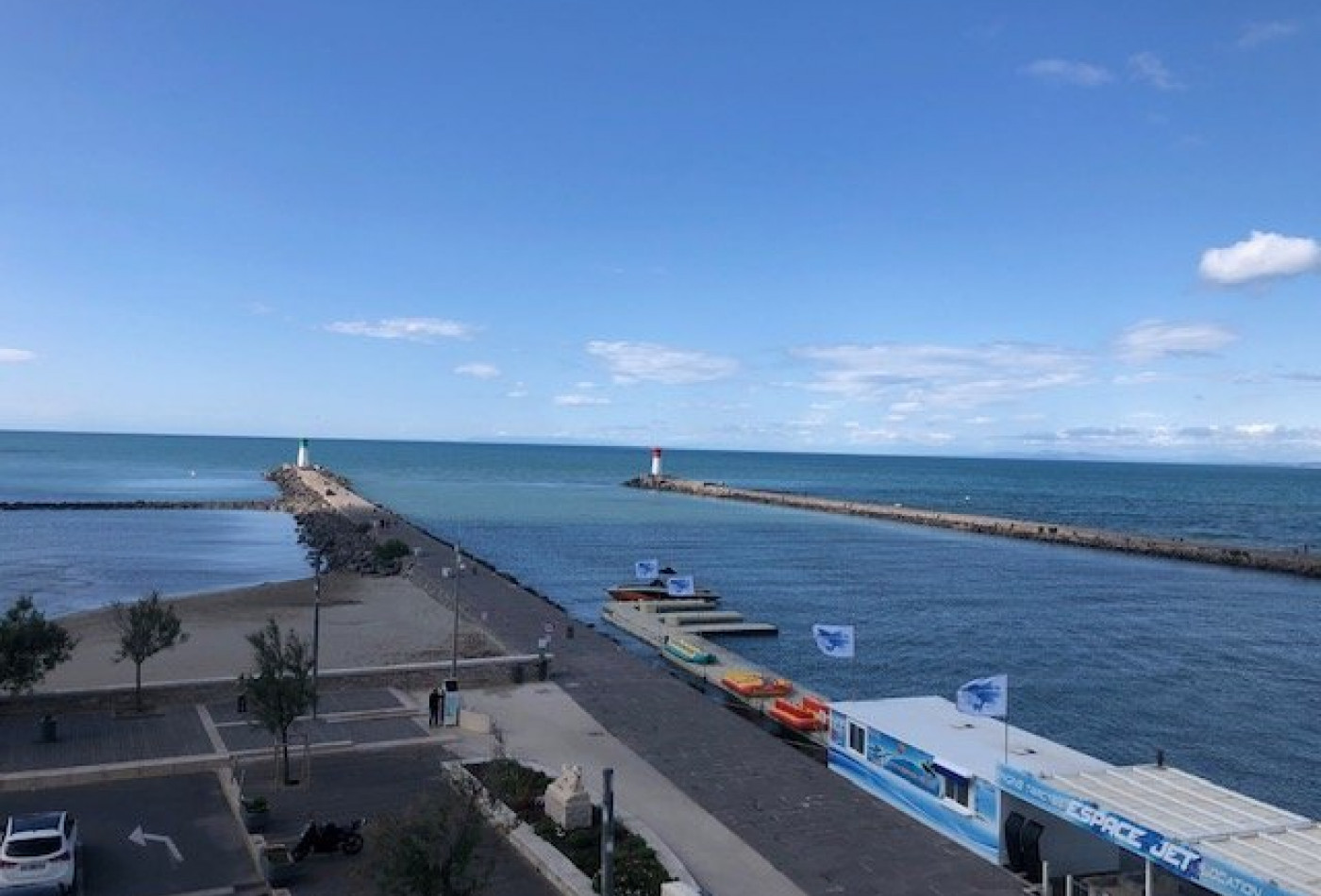 vente Appartement Le Grau D'agde - Photo 3