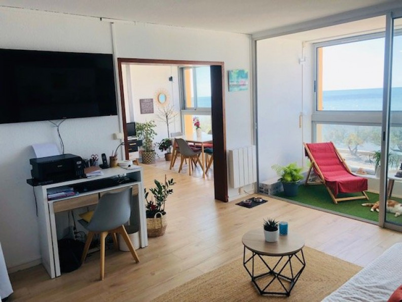 vente Appartement Le Grau D'agde - Photo 9