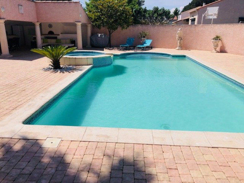 vente Maison Le Grau D'agde - Photo 8