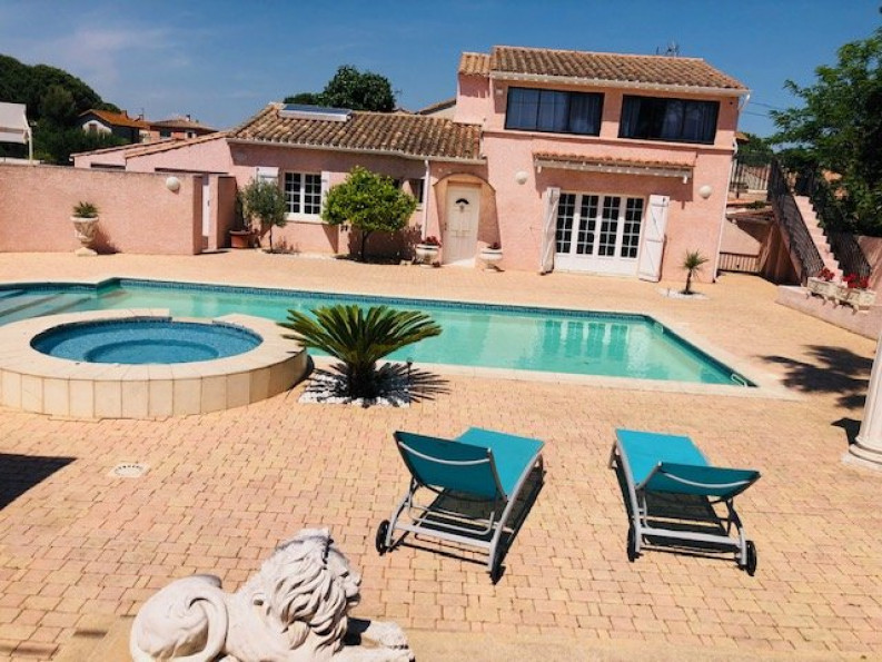 vente Maison Le Grau D'agde - Photo 9