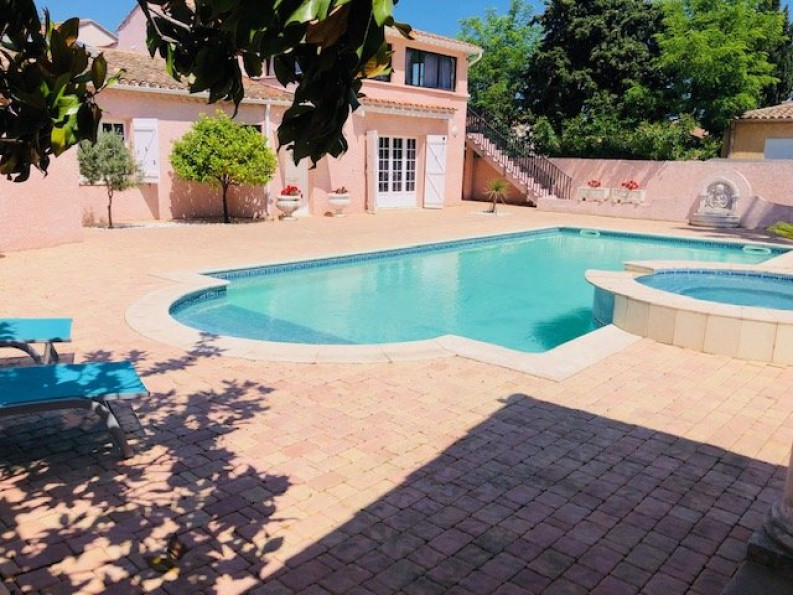 vente Maison Le Grau D'agde - Photo 7