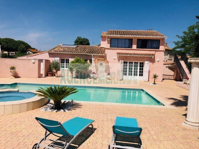 vente Maison Le Grau D'agde - Photo 1